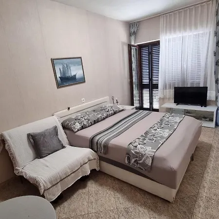 Apartment Belagria Trogir