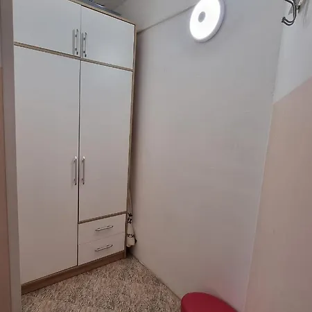 Apartment Belagria *