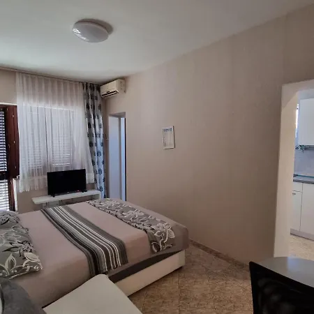 Belagria Apartment *