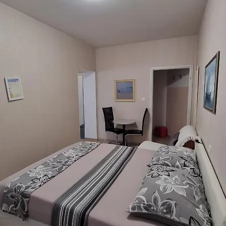 Belagria Apartment *